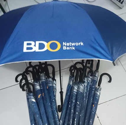 Personalized Jtype Umbrella